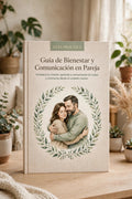 Guía de Bienestar y Comunicación en Pareja